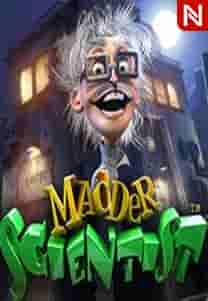 Madder Scientist