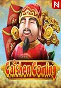 Caishen Coming