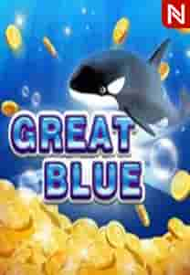 Great Blue