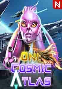 Oni Cosmic Atlas