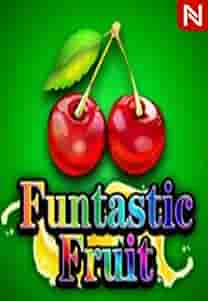 FUNTASTIC FRUIT