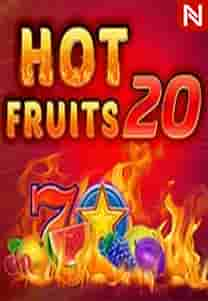 HOT FRUITS 20