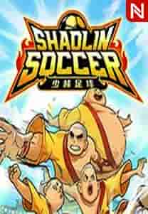 Shaolin Soccer