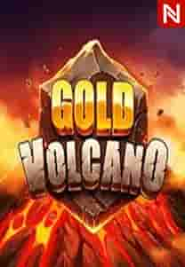 Gold Volcano