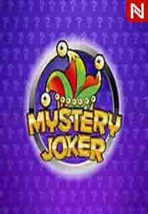 Mystery Joker