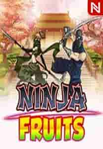 Ninja Fruits