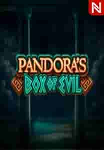 Pandora's Box of Evil