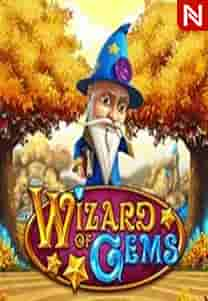 Wizard of Gems