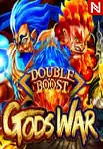 Gods War