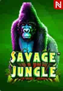 Savage Jungle