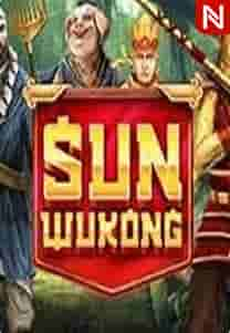 Sun Wukong