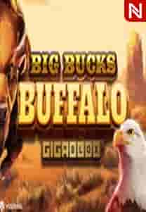 Big Bucks Buffalo Gigablox